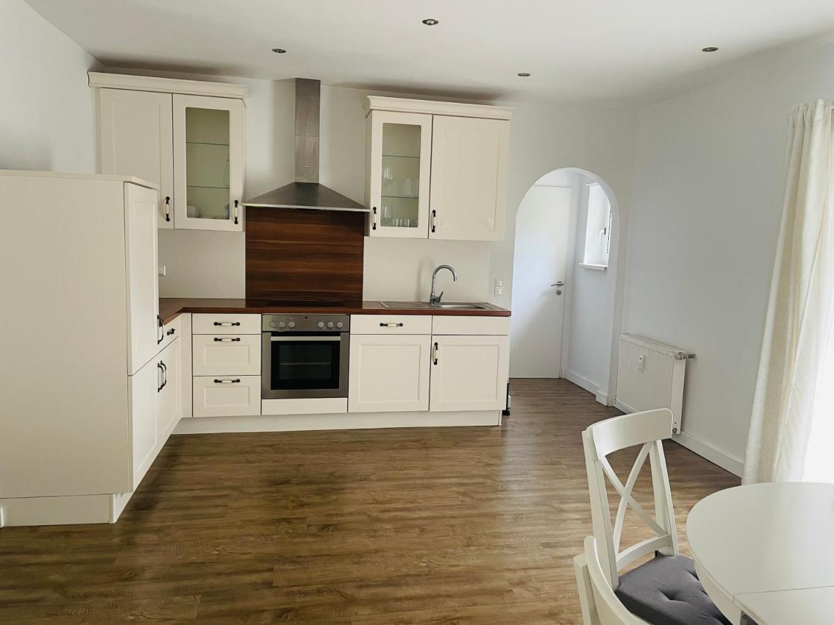 וולדן אם וורתרסי Velden Pool Appartement מראה חיצוני תמונה