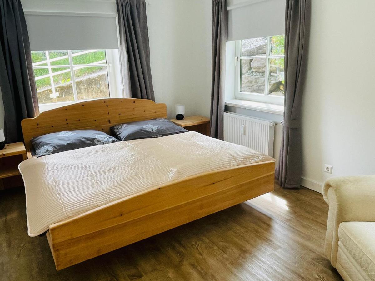 וולדן אם וורתרסי Velden Pool Appartement מראה חיצוני תמונה